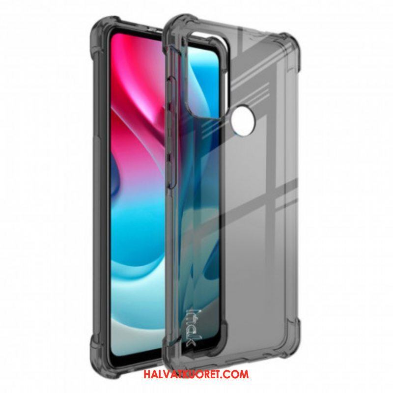 Case Moto G60S Imak Airbags