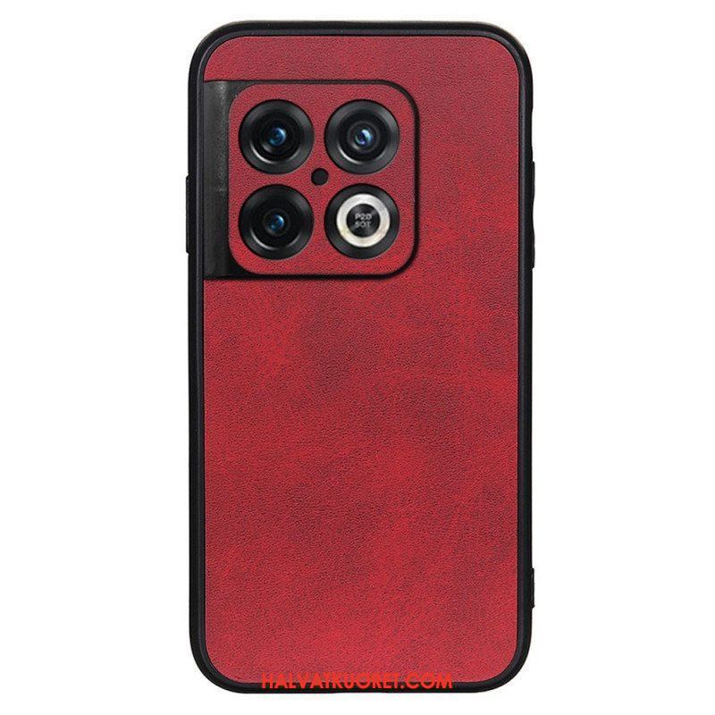 Case OnePlus 10 Pro 5G Nahan Muotoilu