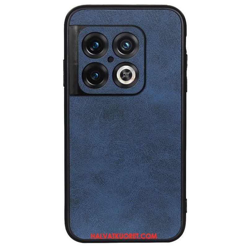 Case OnePlus 10 Pro 5G Nahan Muotoilu