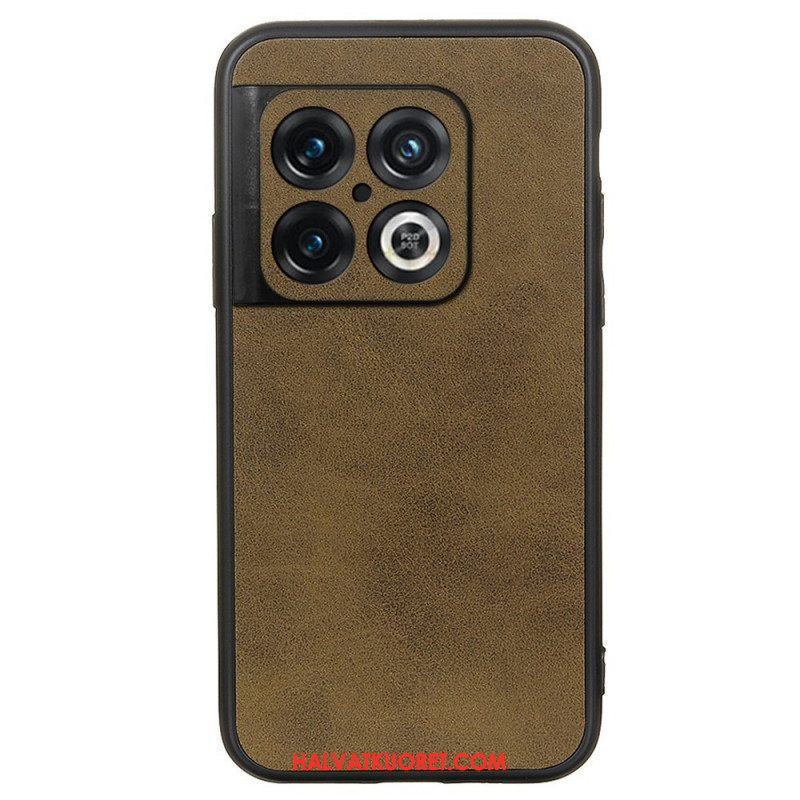 Case OnePlus 10 Pro 5G Nahan Muotoilu