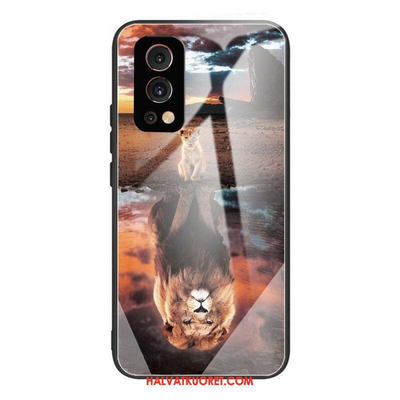 Case OnePlus Nord 2 5G Ihana Kissa