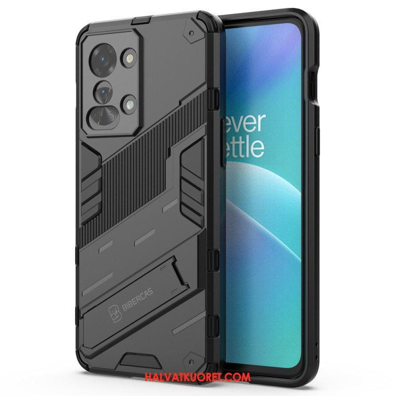 Case OnePlus Nord 2T 5G Kickstand Hybridi