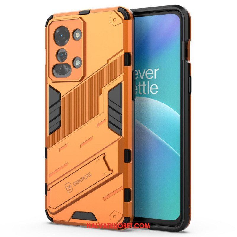 Case OnePlus Nord 2T 5G Kickstand Hybridi