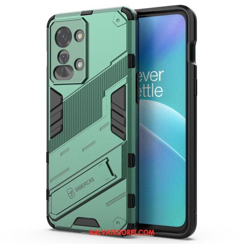 Case OnePlus Nord 2T 5G Kickstand Hybridi