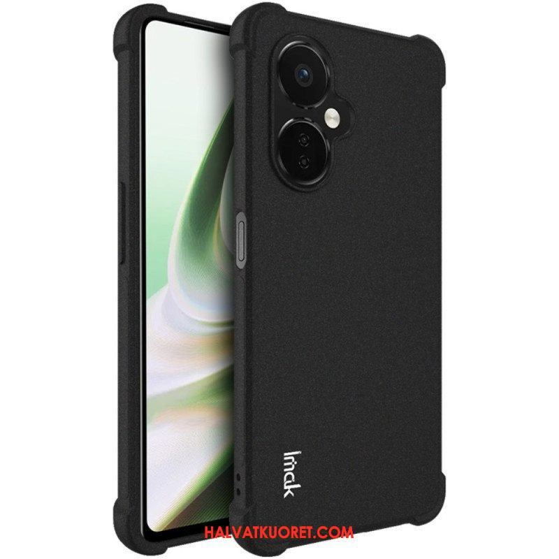 Case OnePlus Nord CE 3 Lite 5G Silikoni Matta Airbags Imak