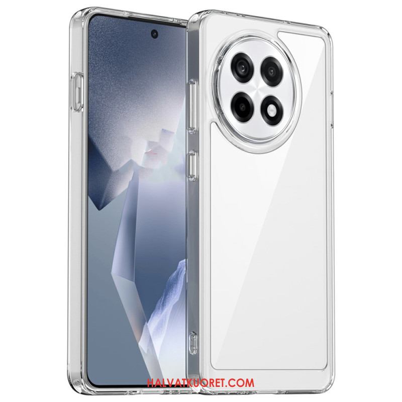 Case Oneplus 13r Puhelinkuoret Hybridipuhelin