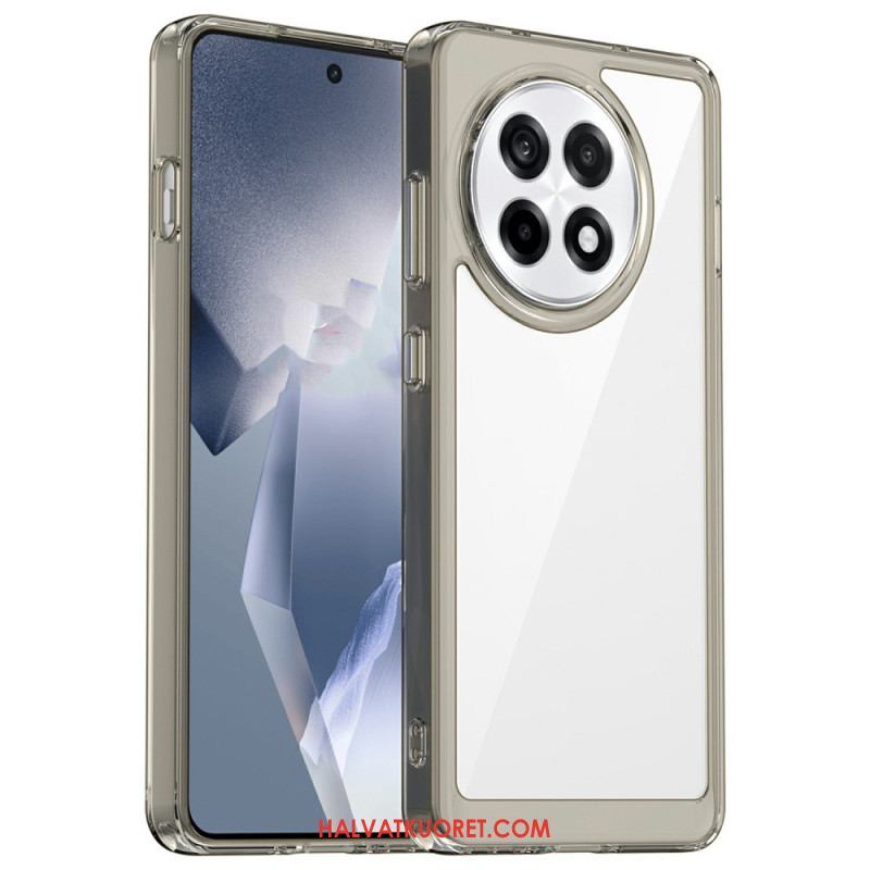 Case Oneplus 13r Puhelinkuoret Hybridipuhelin