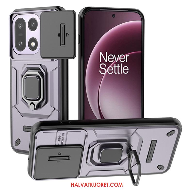 Case Oneplus 15 Puhelinkuoret Erittäin Kestävä Premium-luokan