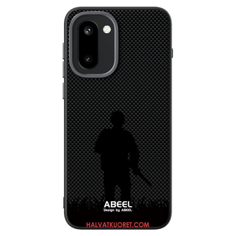 Case Oneplus 15r Puhelinkuoret Abeel-kuvioitu Magneettilompakko