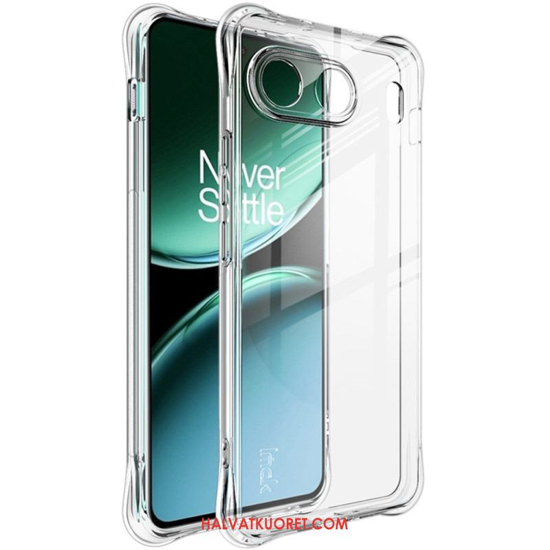 Case Oneplus Nord 4 Puhelinkuoret Imak Turvatyynykulmat