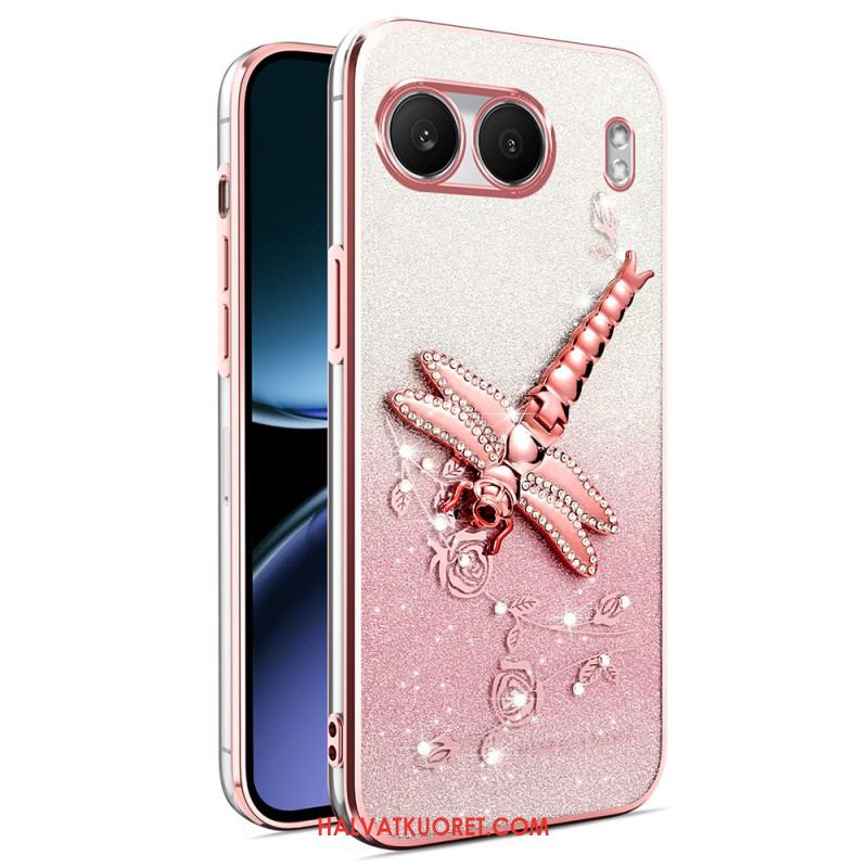 Case Oneplus Nord 4 Puhelinkuoret Kadem Sudenkorentokotelo