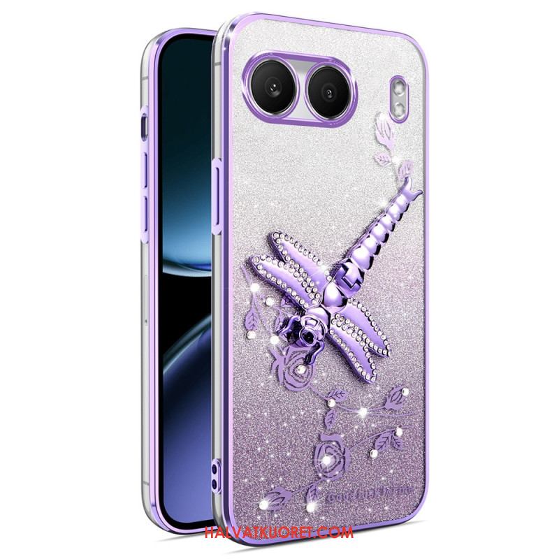 Case Oneplus Nord 4 Puhelinkuoret Kadem Sudenkorentokotelo