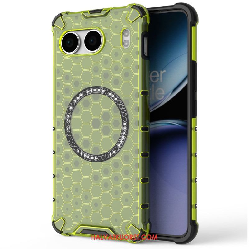 Case Oneplus Nord 4 Puhelinkuoret Magsafe-kenno-yhteensopiva