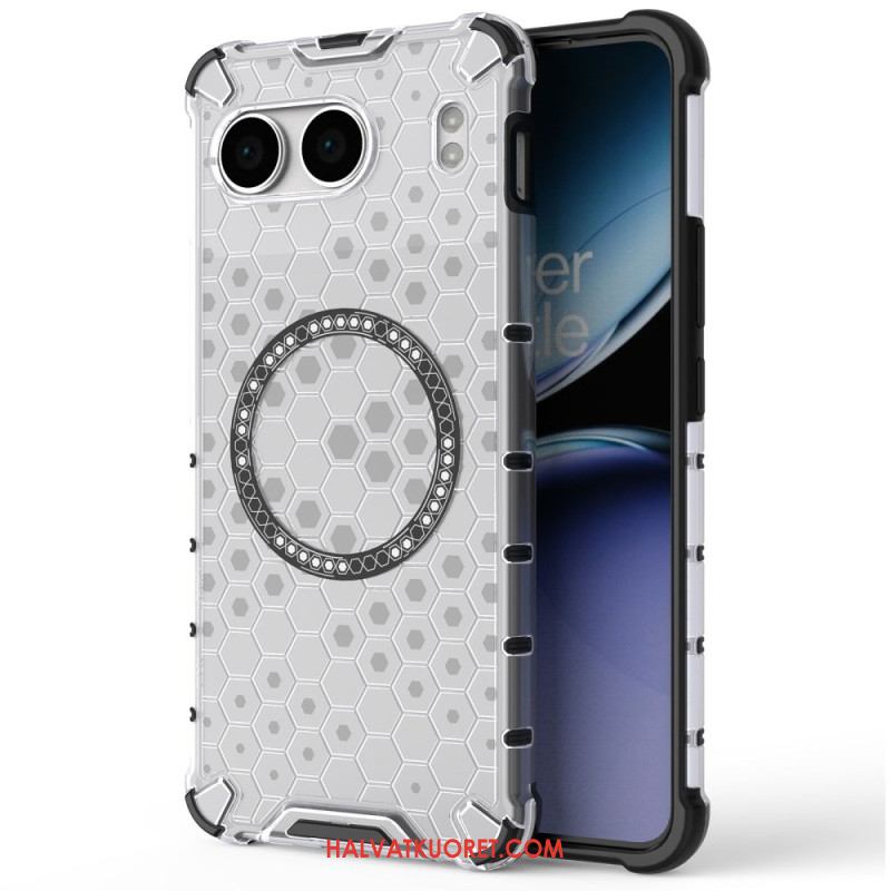 Case Oneplus Nord 4 Puhelinkuoret Magsafe-kenno-yhteensopiva