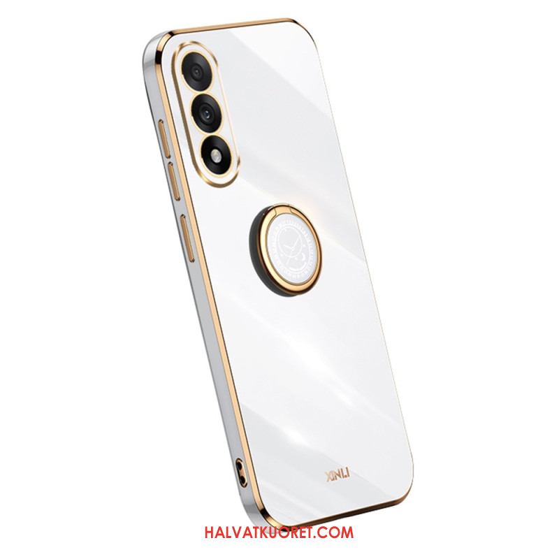 Case Oneplus Nord 5 Puhelinkuoret Xinli-sormuksen Pidike