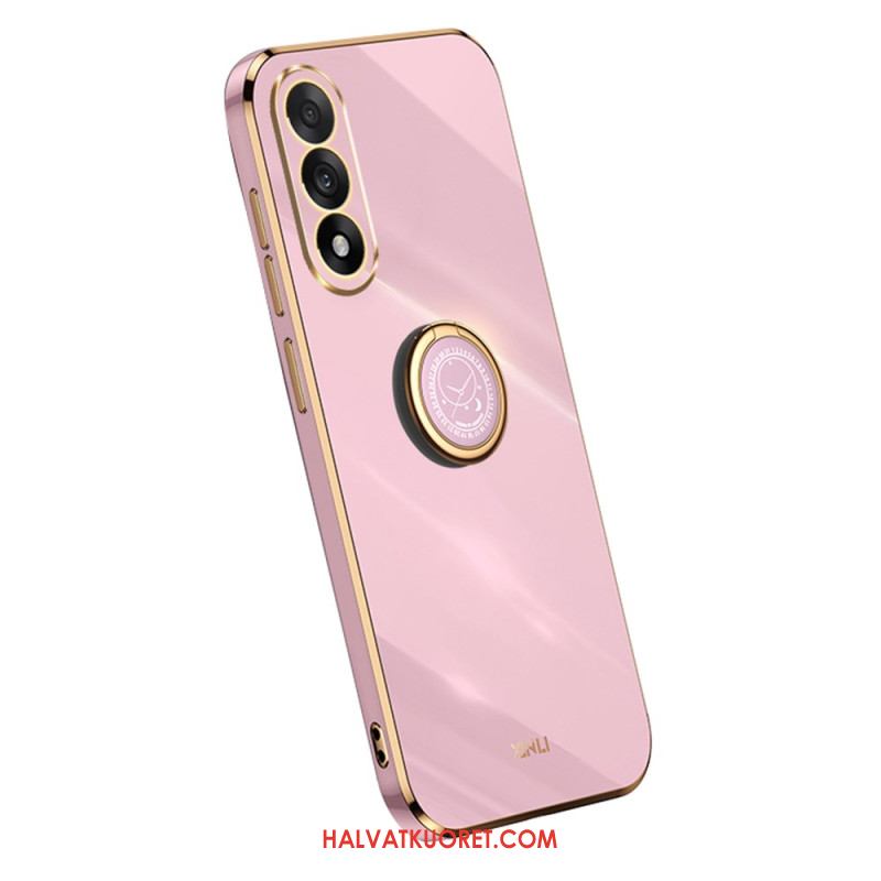 Case Oneplus Nord 5 Puhelinkuoret Xinli-sormuksen Pidike