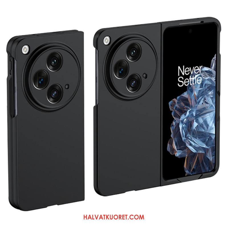 Case Oppo Find N3 Puhelinkuoret Slim Skin-touch