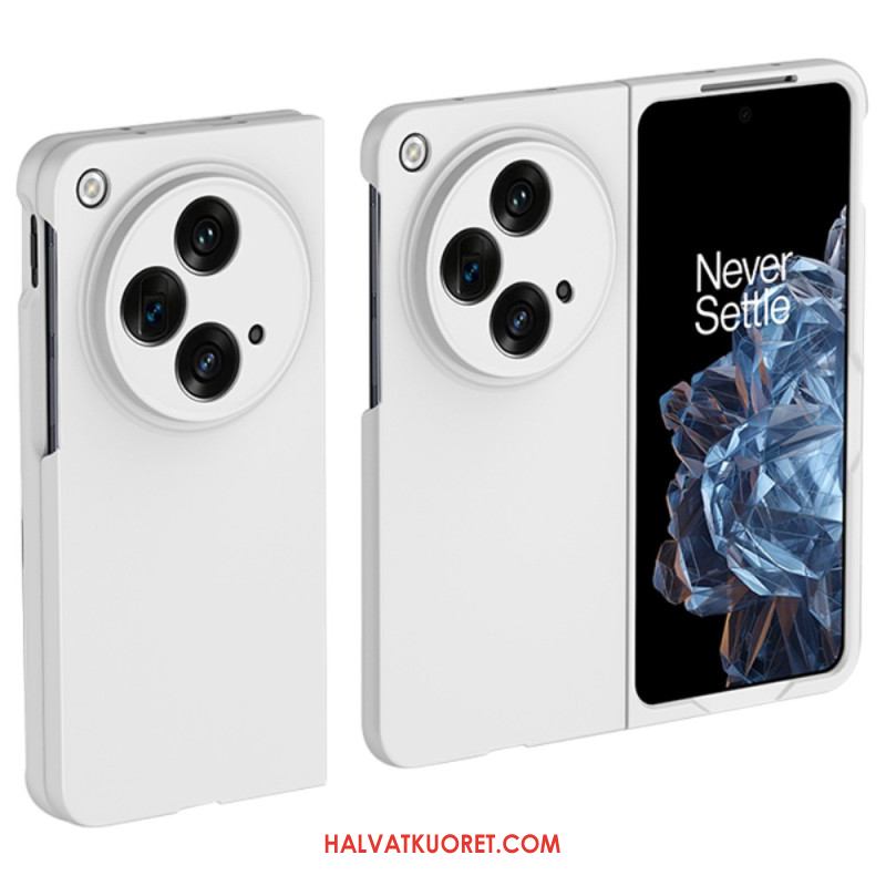 Case Oppo Find N3 Puhelinkuoret Slim Skin-touch