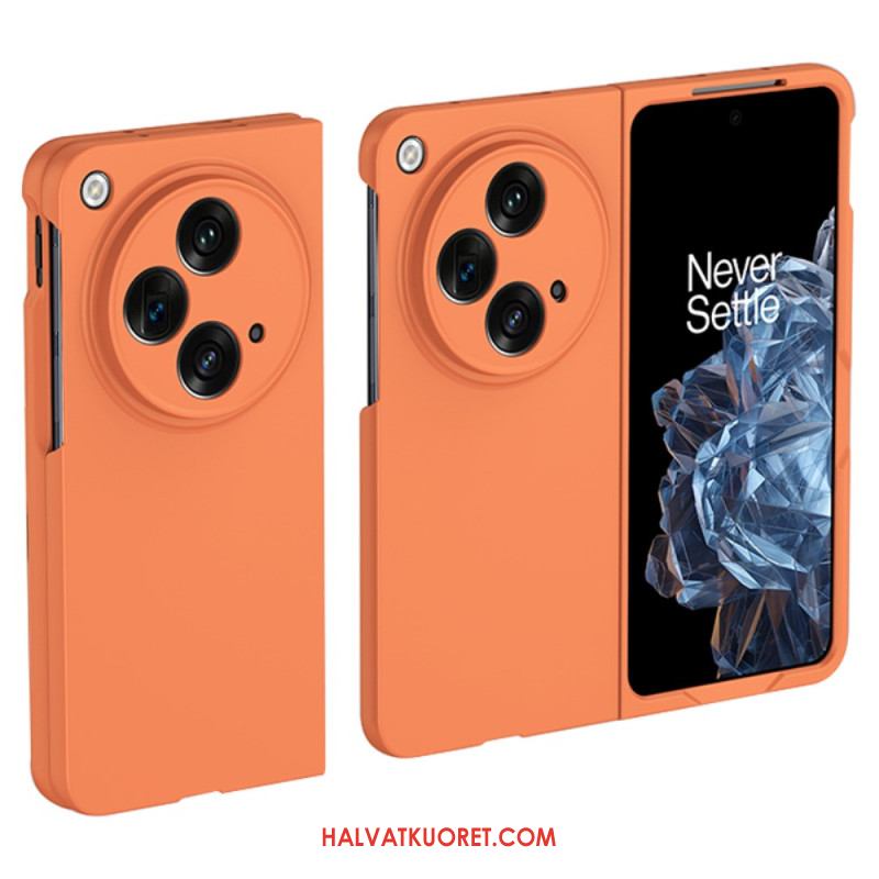 Case Oppo Find N3 Puhelinkuoret Slim Skin-touch