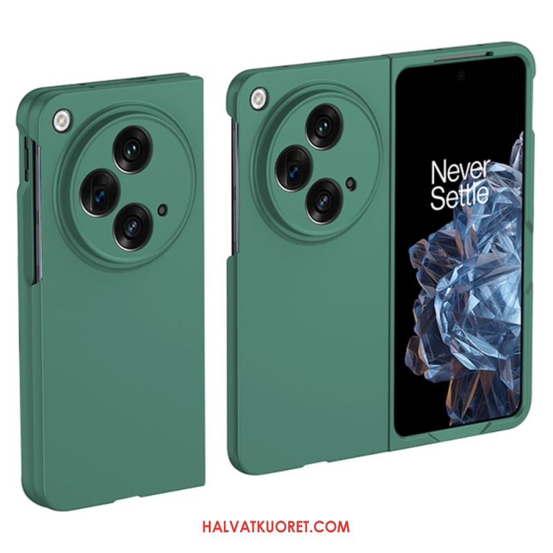 Case Oppo Find N3 Puhelinkuoret Slim Skin-touch