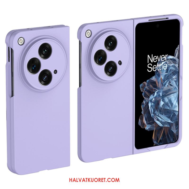 Case Oppo Find N3 Puhelinkuoret Slim Skin-touch