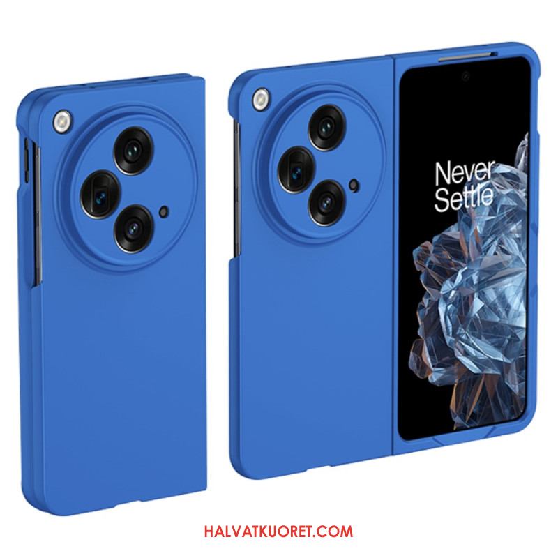 Case Oppo Find N3 Puhelinkuoret Slim Skin-touch