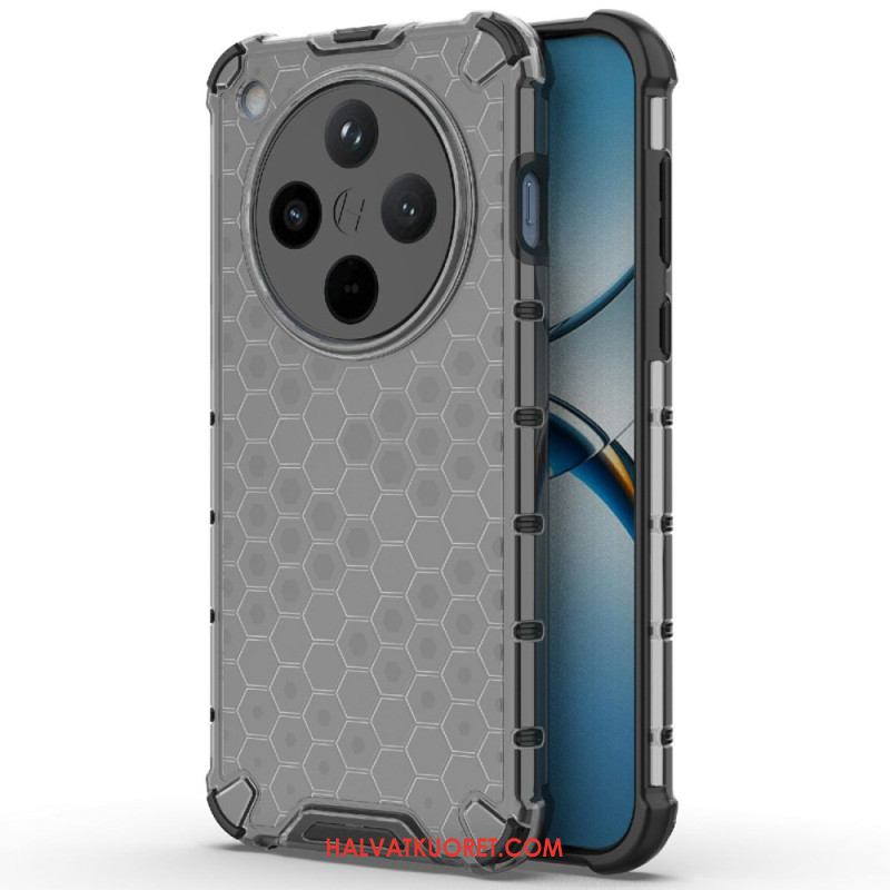Case Oppo Find X8 Puhelinkuoret Hunajakenno