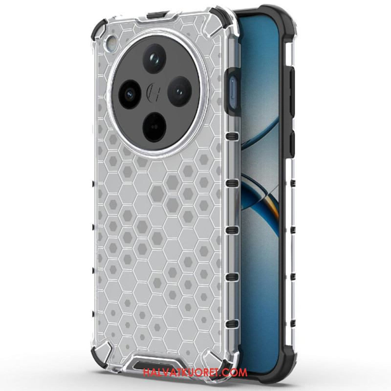 Case Oppo Find X8 Puhelinkuoret Hunajakenno