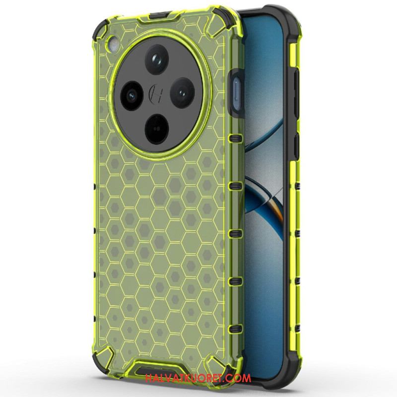 Case Oppo Find X8 Puhelinkuoret Hunajakenno