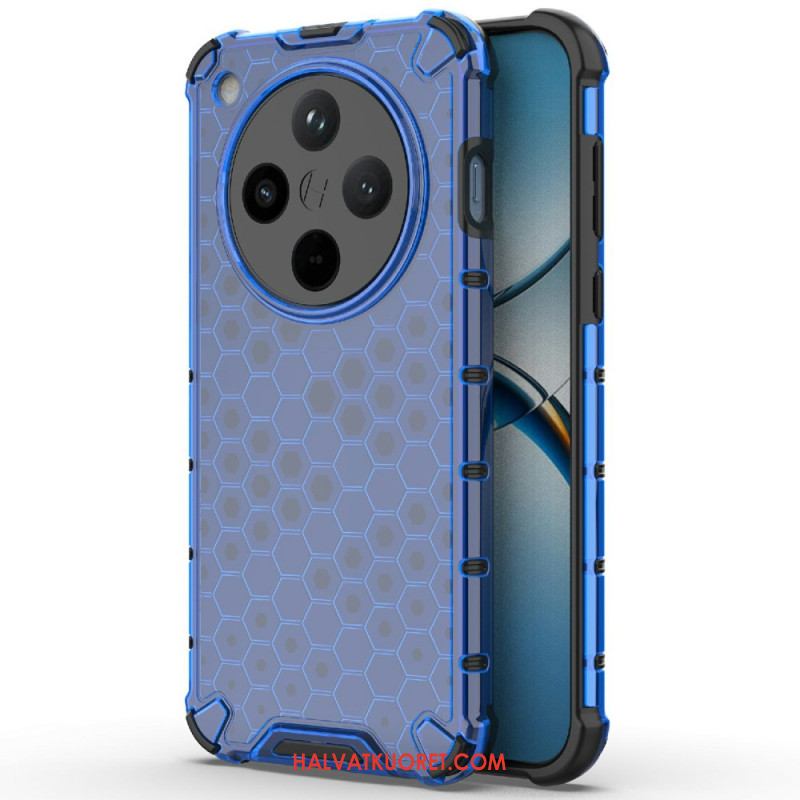 Case Oppo Find X8 Puhelinkuoret Hunajakenno