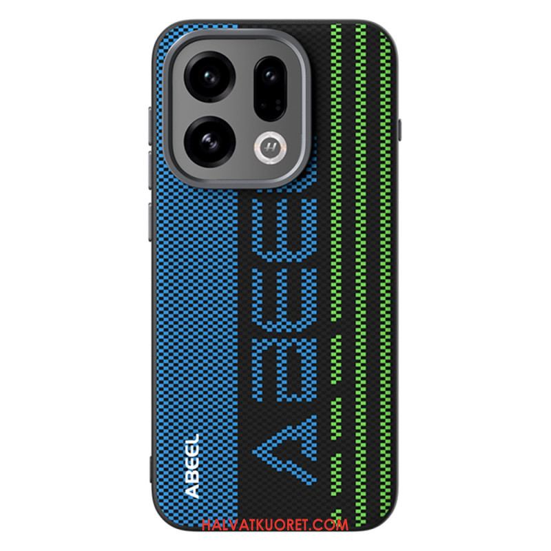 Case Oppo Find X9 5g Puhelinkuoret Abeel Techno Magsafe