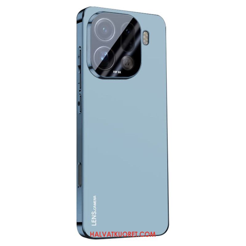 Case Oppo Find X9 Pro 5g Puhelinkuoret Naarmuuntumaton Elektrolyyttikehys