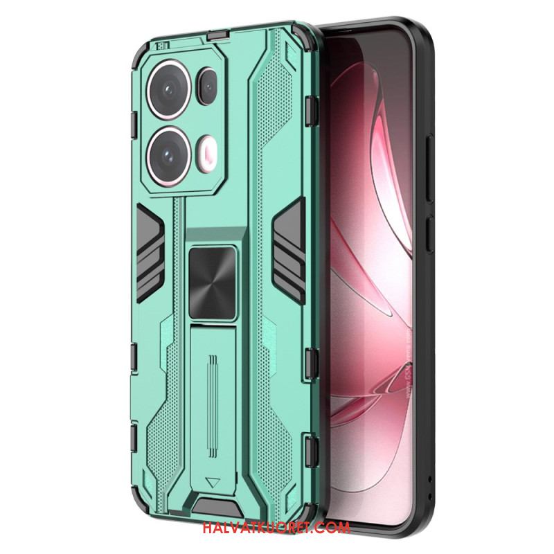 Case Oppo Reno 13 Pro 5g Puhelinkuoret Integroitu Teline