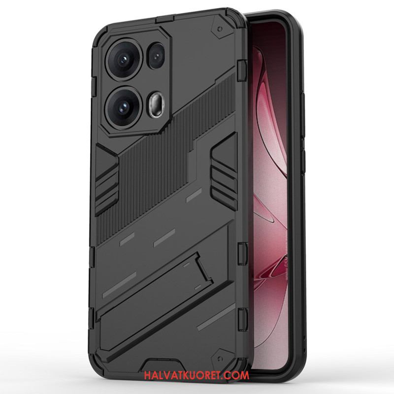 Case Oppo Reno 13 Pro 5g Puhelinkuoret Irrotettava Kaksiasentoinen Handsfree-teline