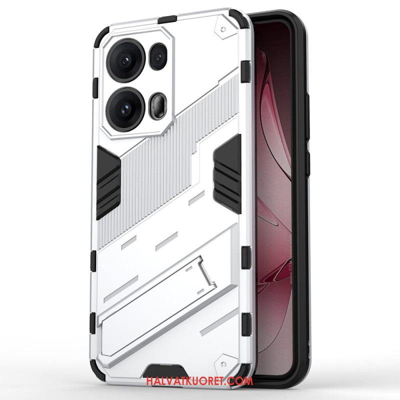 Case Oppo Reno 13 Pro 5g Puhelinkuoret Irrotettava Kaksiasentoinen Handsfree-teline