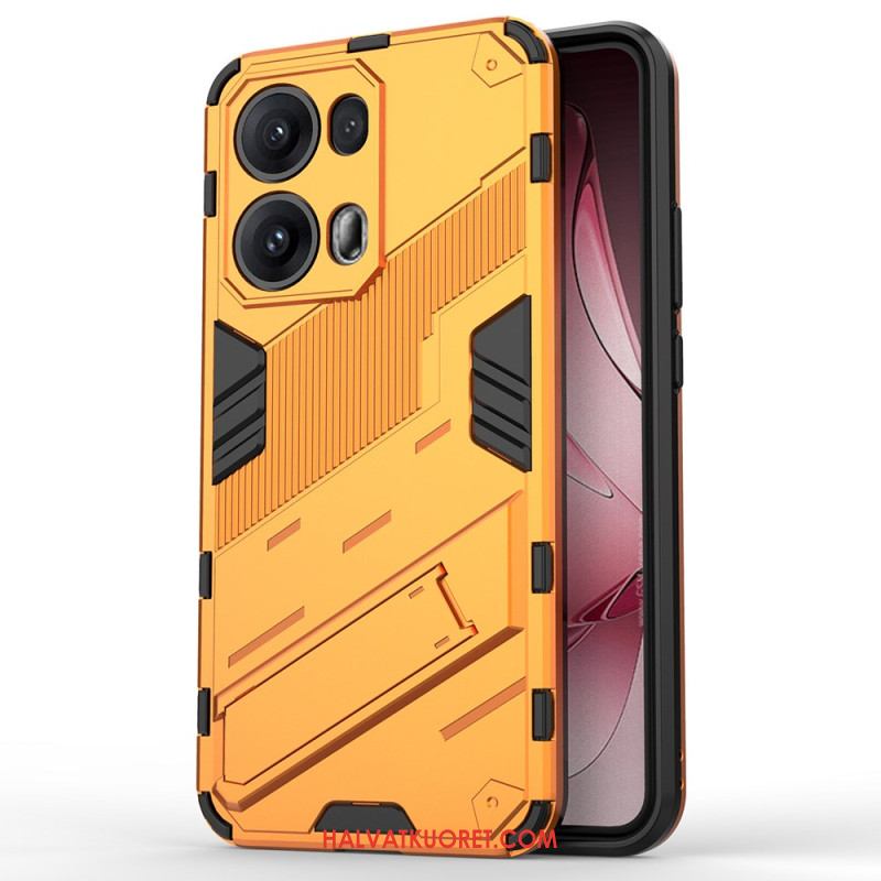 Case Oppo Reno 13 Pro 5g Puhelinkuoret Irrotettava Kaksiasentoinen Handsfree-teline