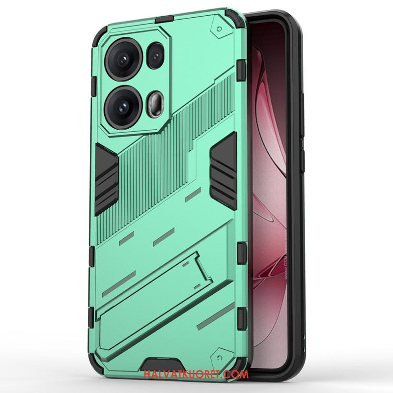 Case Oppo Reno 13 Pro 5g Puhelinkuoret Irrotettava Kaksiasentoinen Handsfree-teline