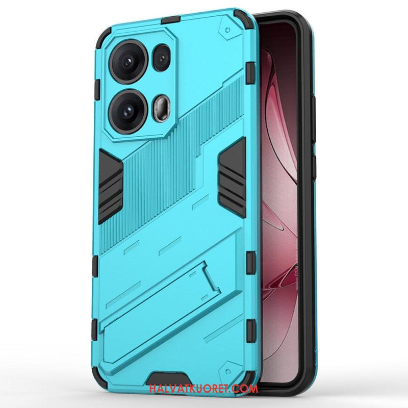 Case Oppo Reno 13 Pro 5g Puhelinkuoret Irrotettava Kaksiasentoinen Handsfree-teline