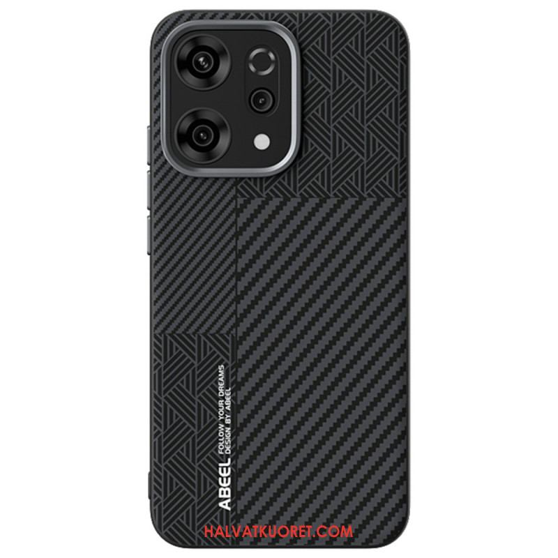 Case Oppo Reno 14 5g Puhelinkuoret Magsafe-yhteensopiva Abeel