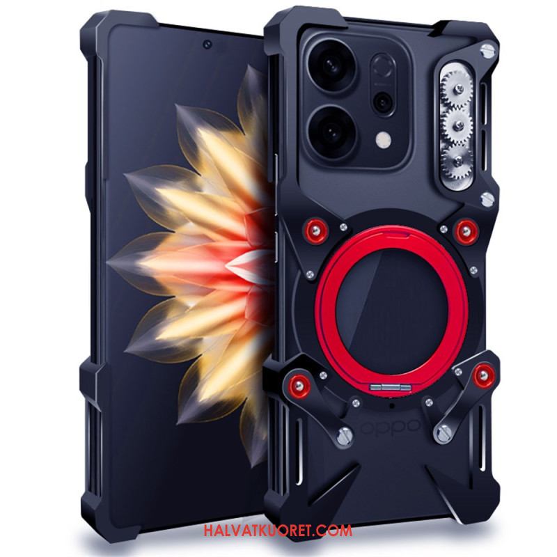 Case Oppo Reno 14 Pro 5g Puhelinkuoret Alumiiniseos