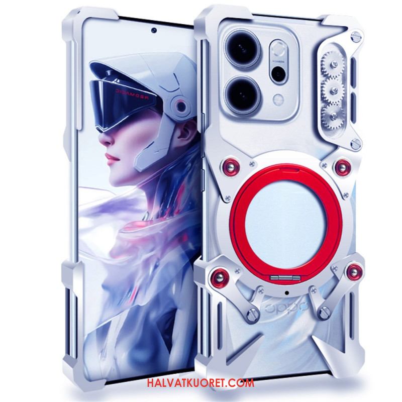 Case Oppo Reno 14 Pro 5g Puhelinkuoret Alumiiniseos