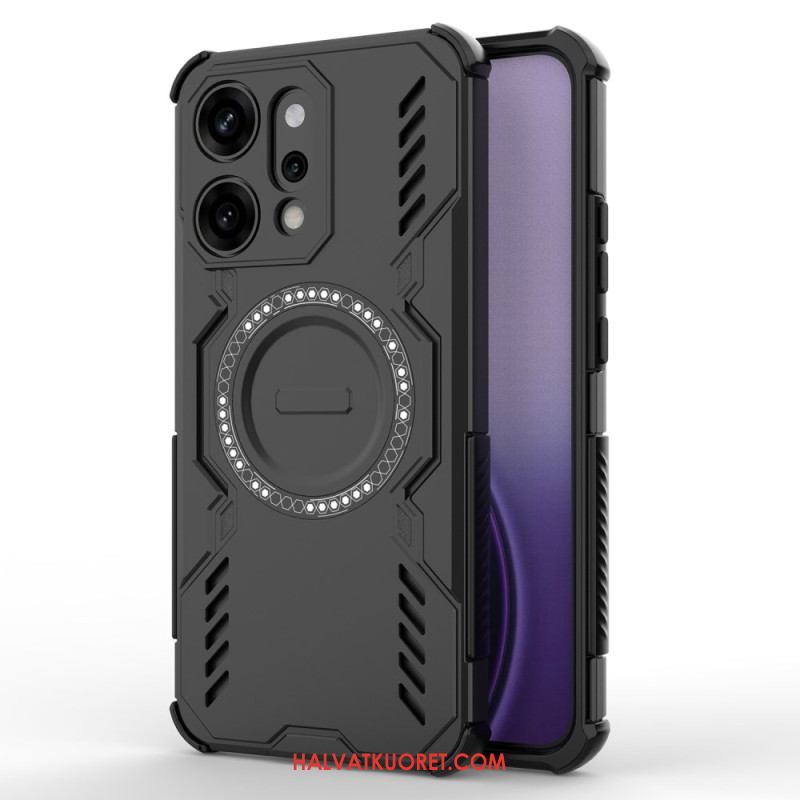 Case Oppo Reno 14 Pro 5g Puhelinkuoret Magneettinen Sormus