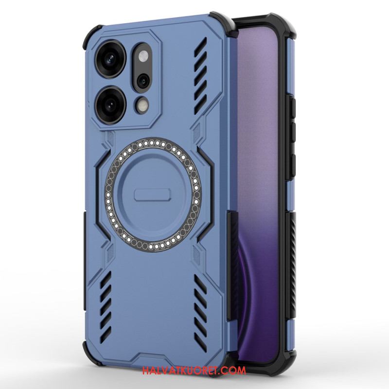 Case Oppo Reno 14 Pro 5g Puhelinkuoret Magneettinen Sormus