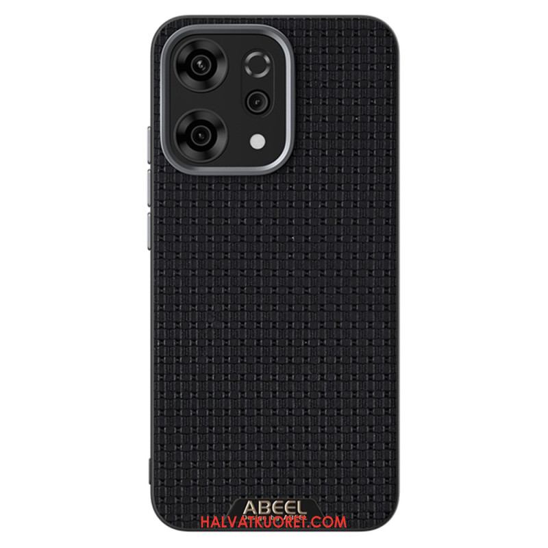 Case Oppo Reno 14 Pro 5g Puhelinkuoret Magsafe-yhteensopiva Abeel-nahka