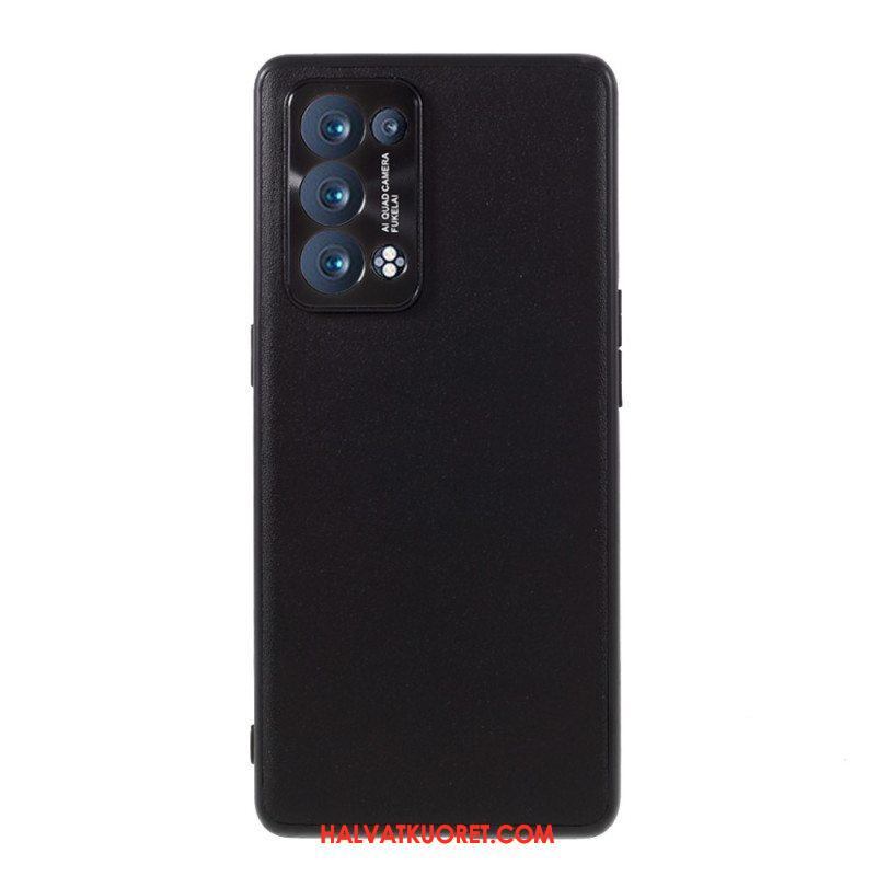 Case Oppo Reno 6 Pro 5G Sports United Rigid