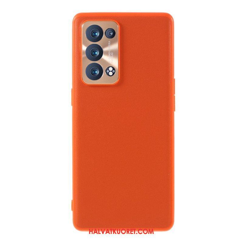 Case Oppo Reno 6 Pro 5G Sports United Rigid