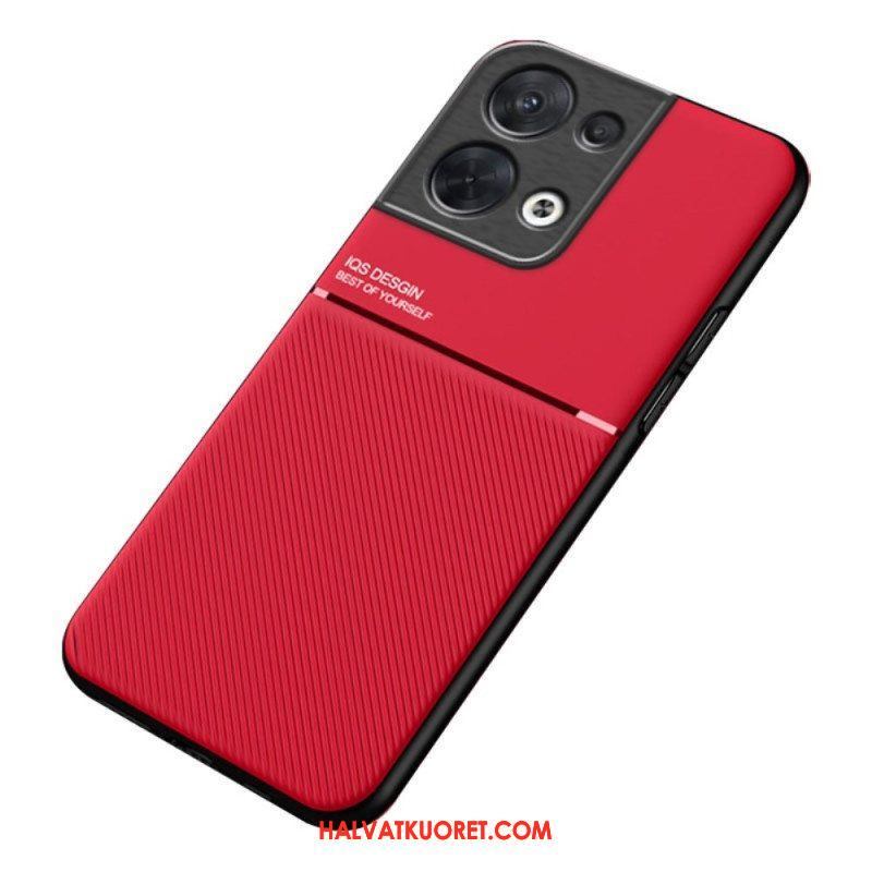 Case Oppo Reno 8 Pro Liukumaton