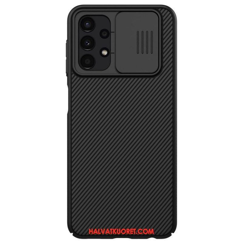 Case Samsung Galaxy A13 Camshield Nillkin