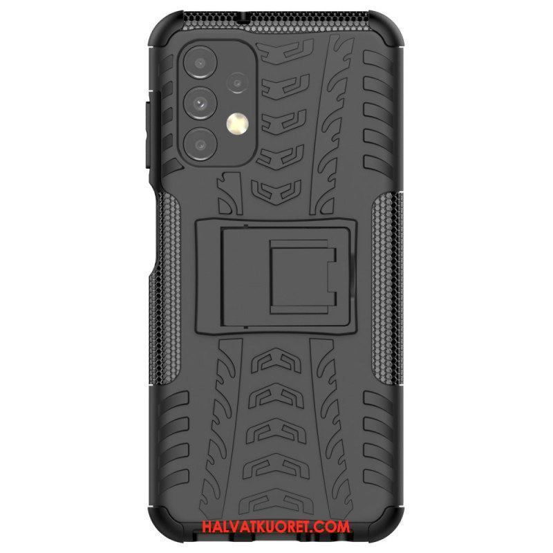 Case Samsung Galaxy A13 Erittäin Kestävä Muotoilu