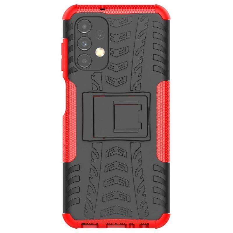 Case Samsung Galaxy A13 Erittäin Kestävä Muotoilu